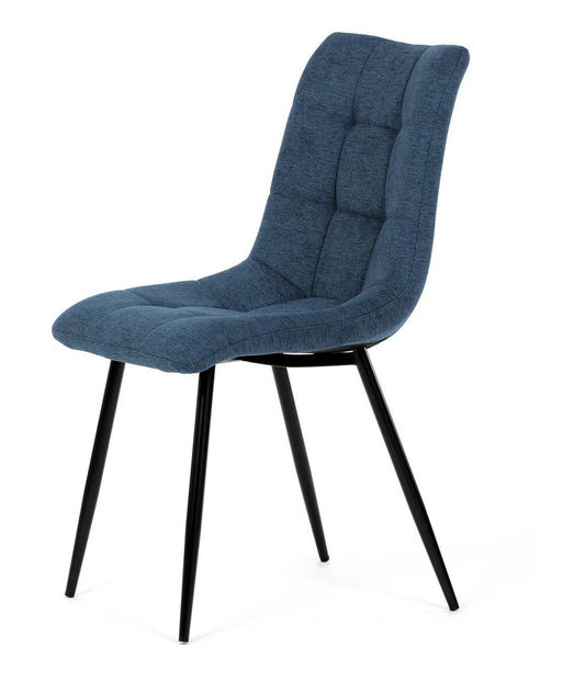 Étkezőszék Demandara (kék)