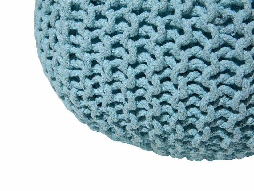 Zsámoly 40x25 cm Conover (világoskék)