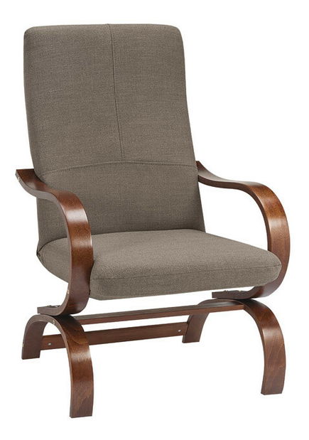 Ülőgarnitúra Astrid 3K + 2x Astrid ES 3+1+1 (barna)