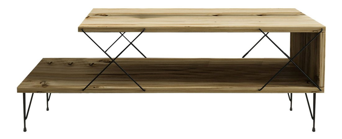 Konferenčný stolík Loira (dub)