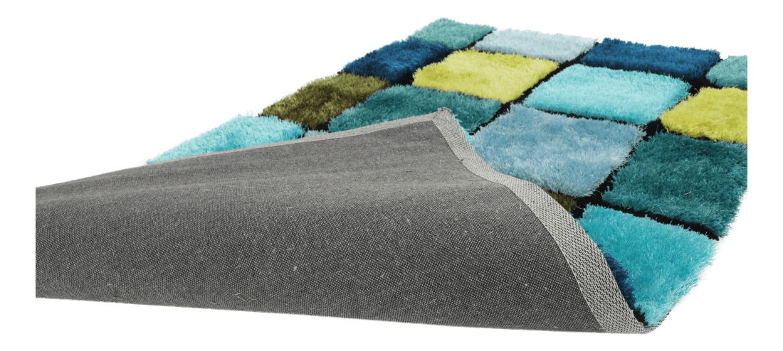 Tepih 80x150 cm Luner (šareni)