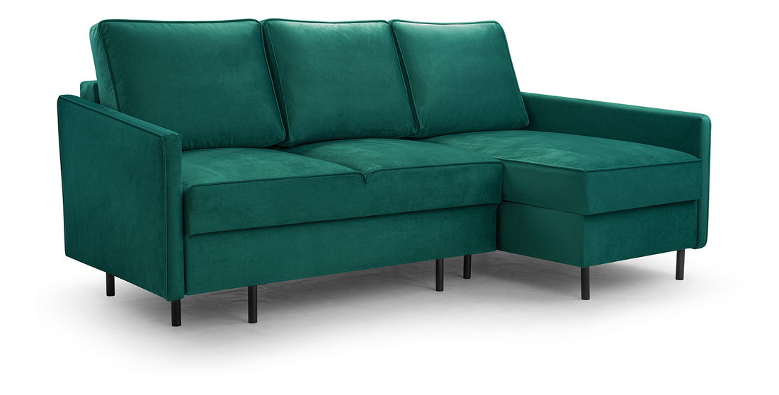 Colțar Robia (D) (verde)