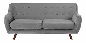 Sofa trosjed Bodmin (siva)