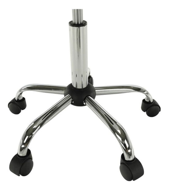 Scaun birou Darci (gri)