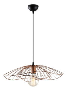 Stropné svietidlo Tely 6504