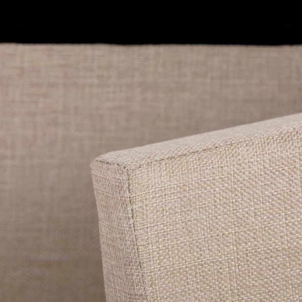 Taburete Tuvimos (crem) (cu sp. depozitare)