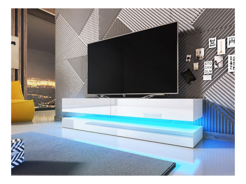 TV stolík/skrinka Valentino 140 *výpredaj