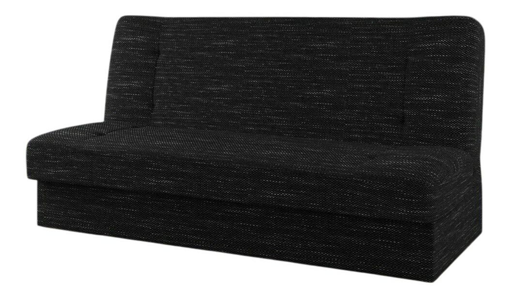 Sofa na razvlačenje Korina (lawa 06) (s prostorom za odlaganje)