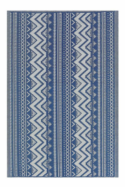 Tepih 120x180 cm NIPUR (plava) *rasprodaja