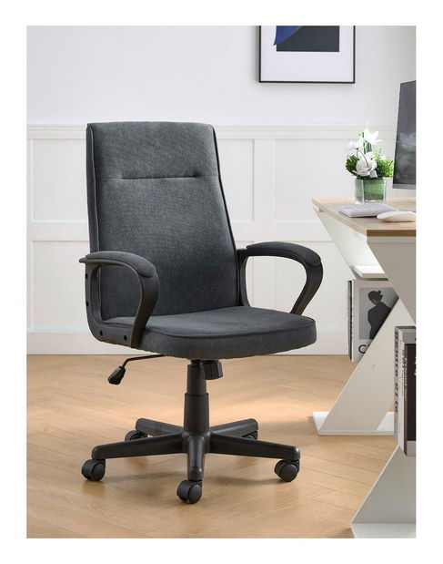 Scaun de birou Komeito (gri)