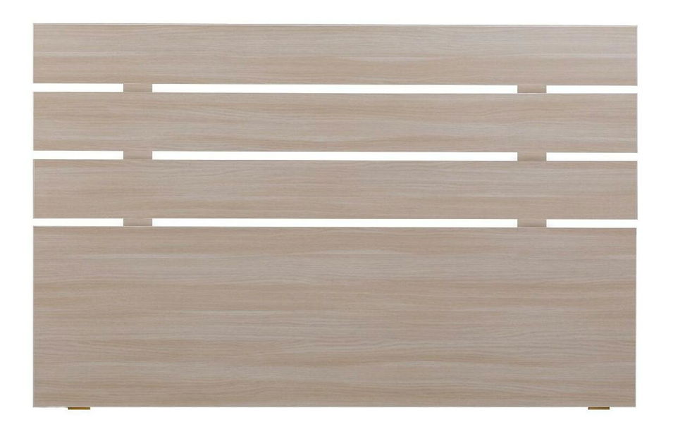 Tăblie pat Frugio 180 (Stejar) 