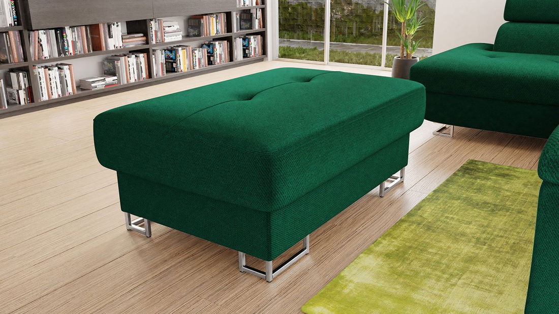 Tabure Alphard (Kronos 19)