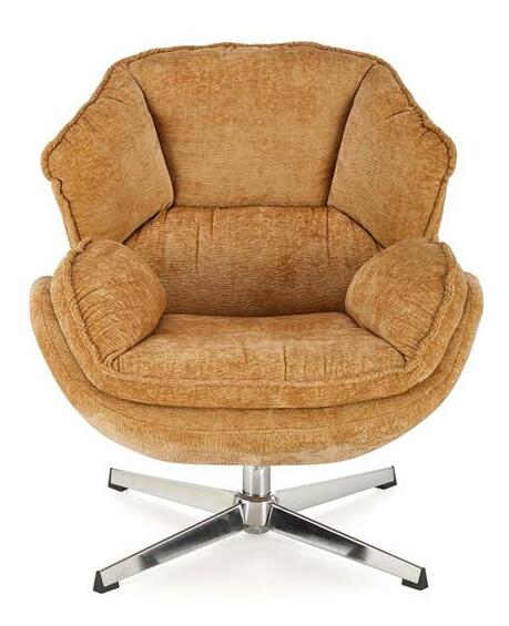 Fotelja Gaudio (boja senfa)