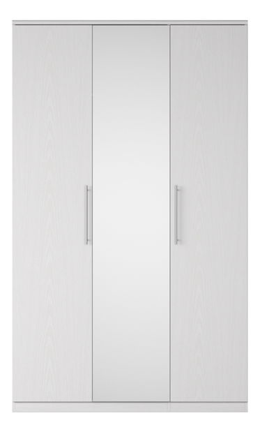 Ormar za garderobu- Maire Typ 19 (bor avilla)