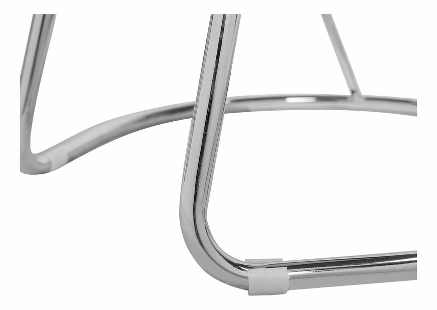 Kreslo Flovi (tyrkysová) *výpredaj