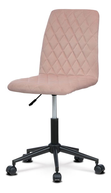 Detská stolička Tamma-T901-PINK4 (ružová)