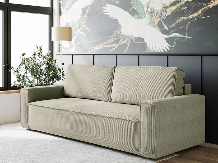 Kanapé Bounty (szürke)