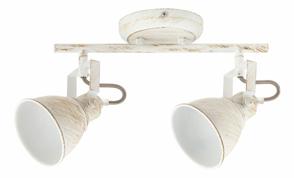 Spot LED Vivienne 5967 (antic alb)