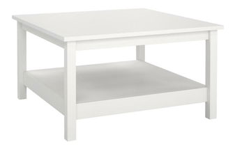 Dohányzóasztal Phung 79667 (fehér)