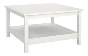 Stolić za kavu Phung 79667 (bijela)