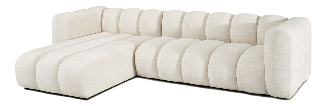 Masă sufragerie Mostrado (negru)