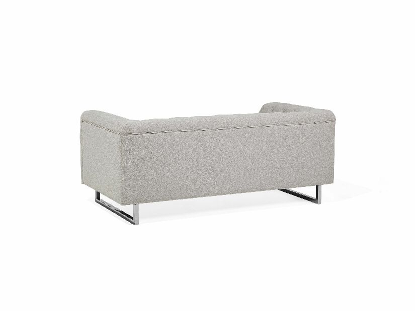 Sofa dvosjed Viken (svijetlo bež)