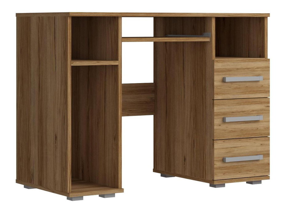 PC asztal Manton M31 (catania tölgy)