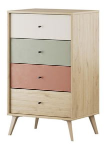 Komoda Tamsin (više boja)