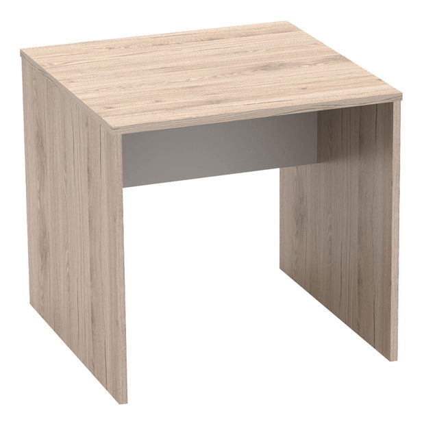 Stolić za PC Tempo Kondela Rumia (dun san remo + bijela)