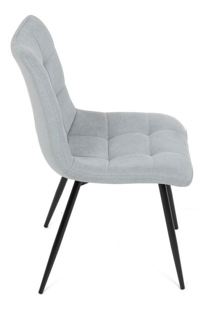 Étkezőszék Deseos (ezüst)