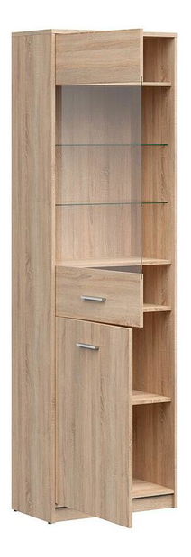 Vitrin Nepo Plus 23 (szonoma tölgy) 