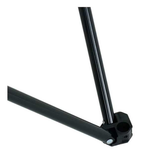 Scaun pentru camping Antler (Verde)