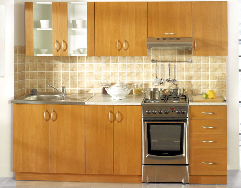 Dolná kuchynská skrinka Sara 60 D 2F ZB 