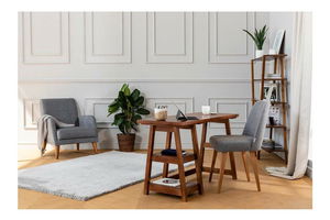 Uredski set Perla (orah)