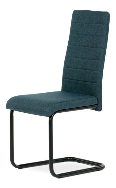 Scaun sufragerie Detenciones (albastru)