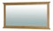 Zrkadlo Leoras MZ16 (dub grand)