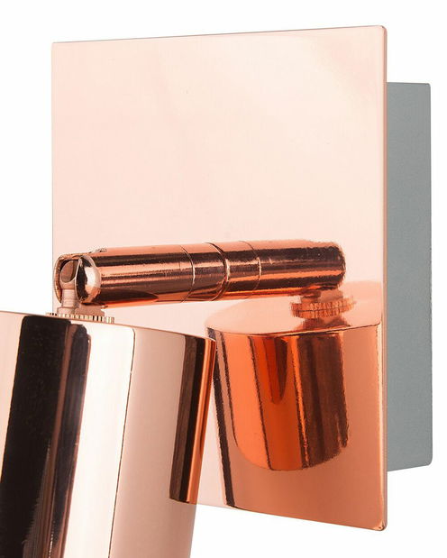 Set 2 ks nástenného osvetlenia Takashi (medená) 