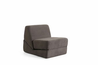 Fotelja Oringina S (siva)