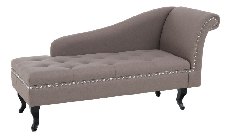 Leňoška Teillo (hnedá)