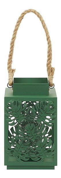 Sfeșnic Uliana (verde) 