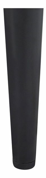 Fotel LAVIKE (bársony) (kék)