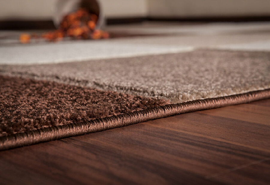 Kusový koberec Havanna Handcarving 414 Beige