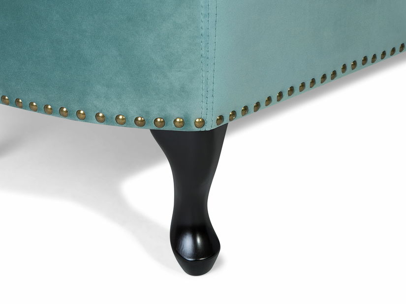 Leňoška Nili (mätová) (P)