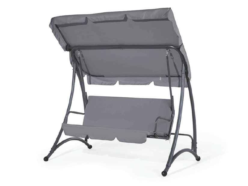 Hinta Tampa (sötétszürke)