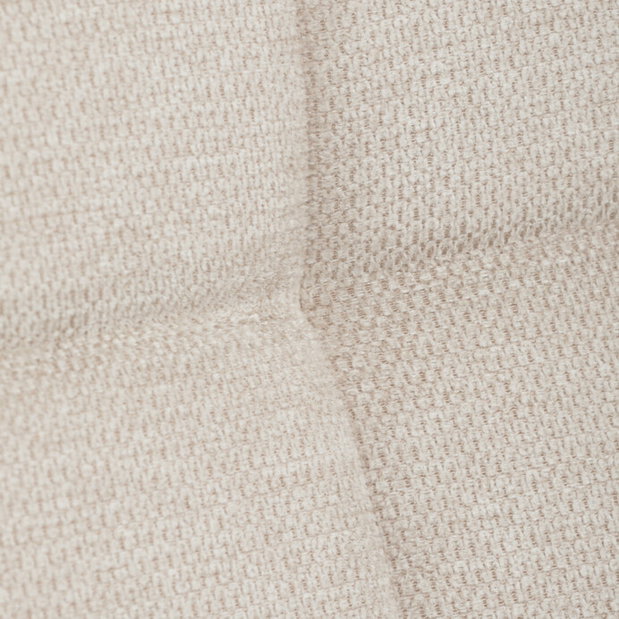 Kreslo Hello (béžová)