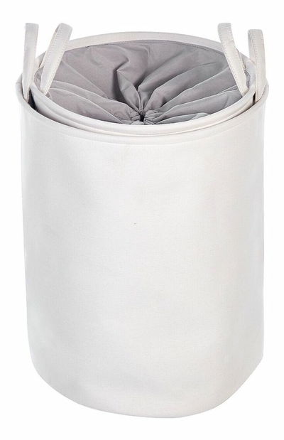 Set 2 košare za pohranu Ailun (bijela)