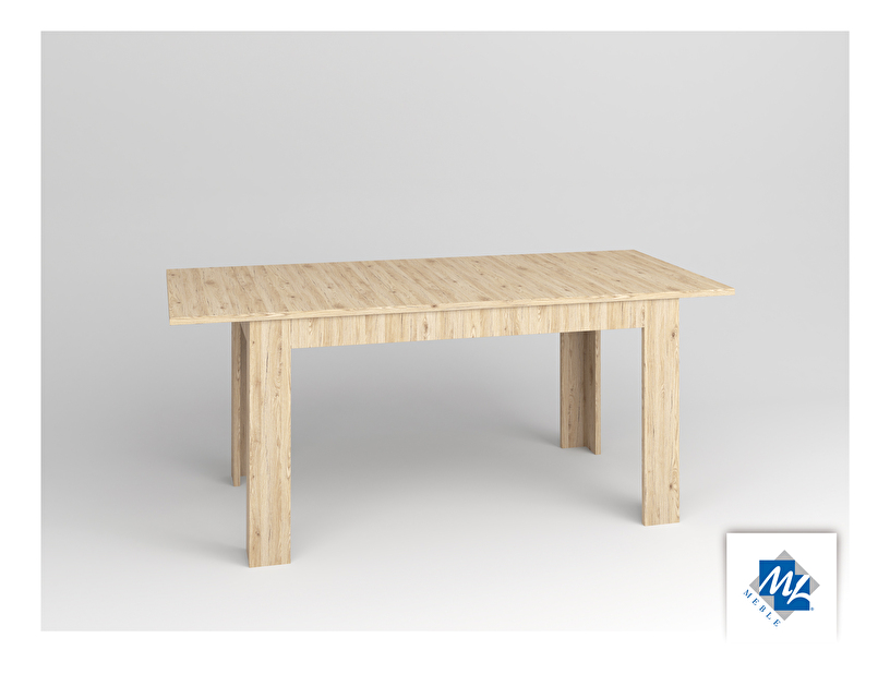 Jedálenský stôl Modern ST 140-01 (pre 6 až 8 osôb)