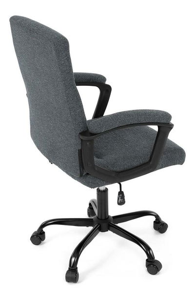 Scaun de birou Participe (negru)