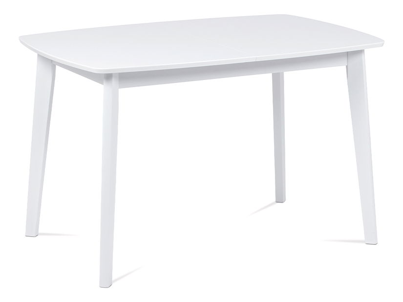 Jedálenský stôl BT-6822 WT (pre 4 až 6 osôb)