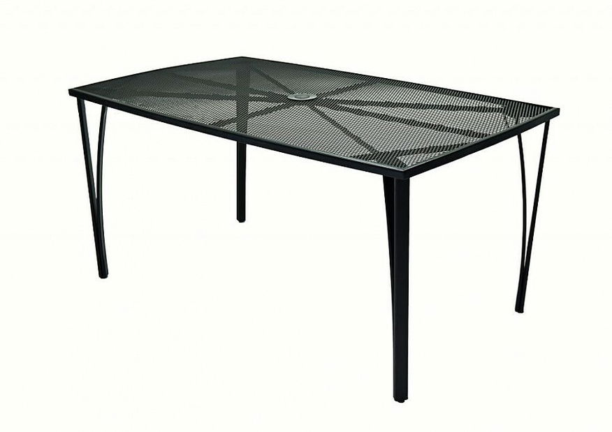 Záhradný nábytok River 1+2 (kov)